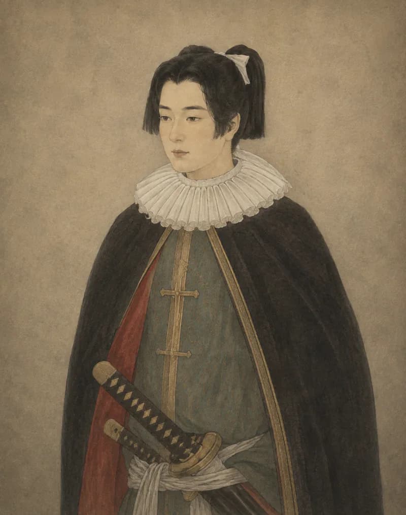 Amakusa Shirō