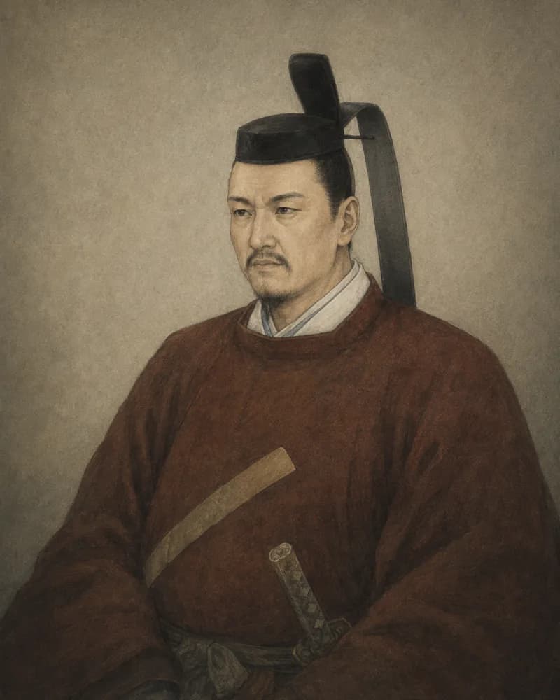Hōjō Tokimasa