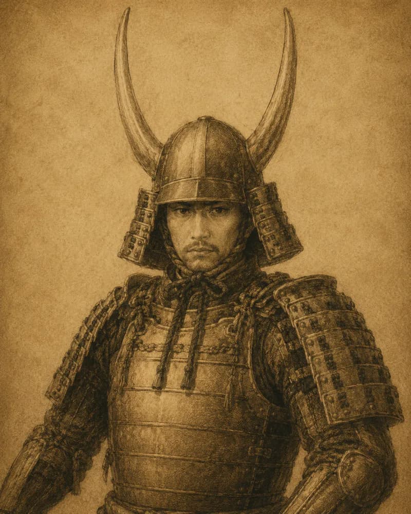 Ii Naomasa