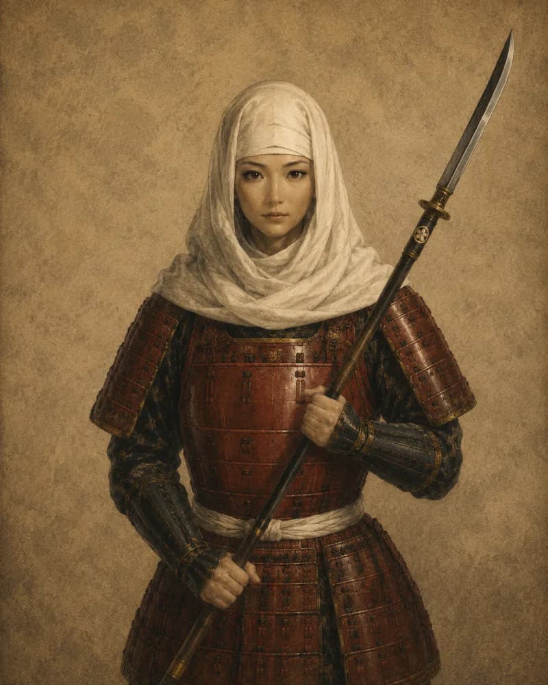 Ii Naotora
