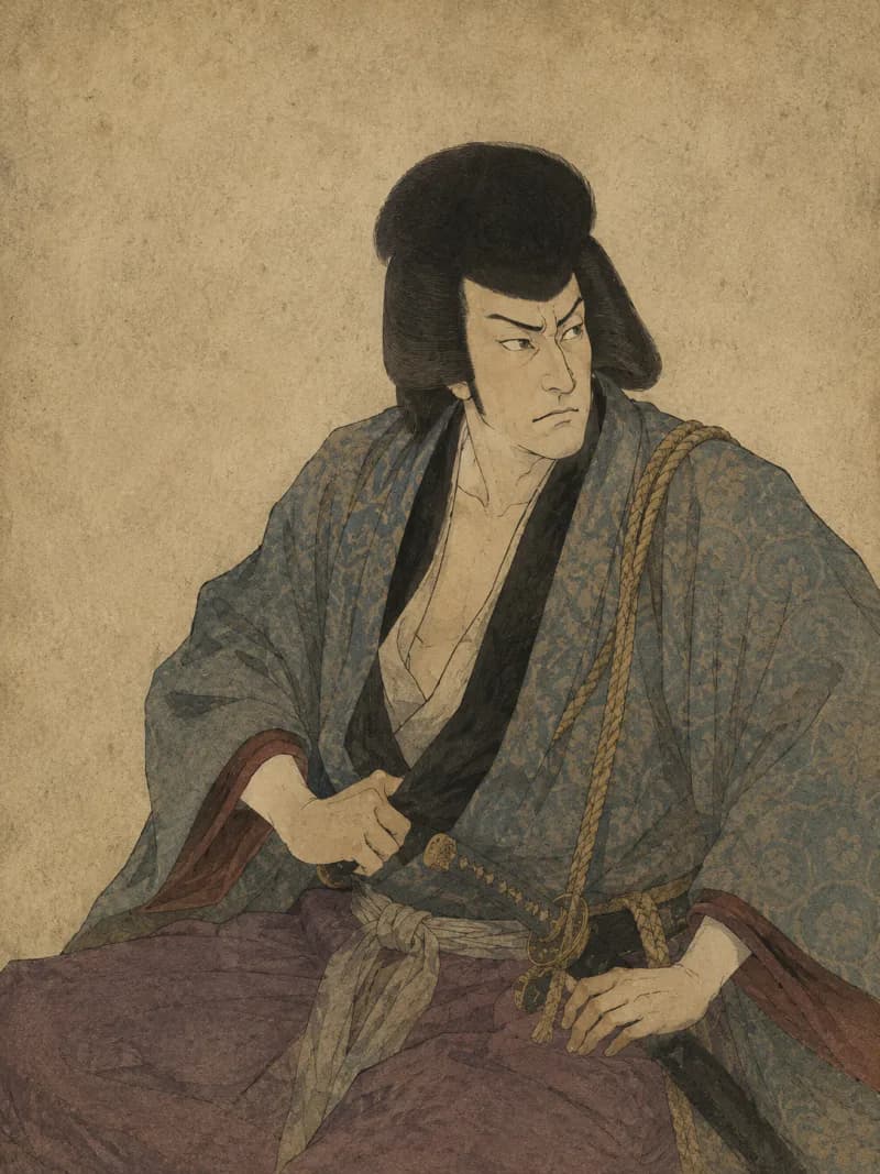 Ishikawa Goemon