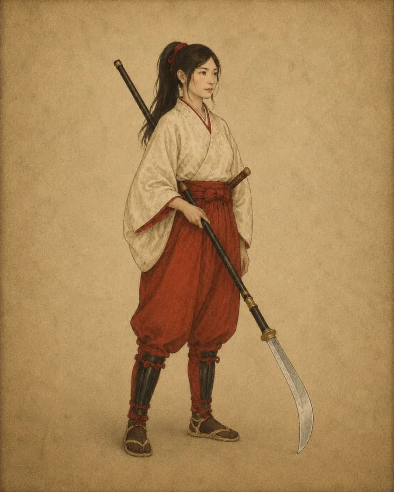 Kaihime