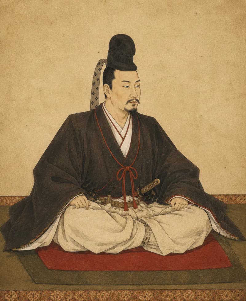 Kiso Yoshinaka