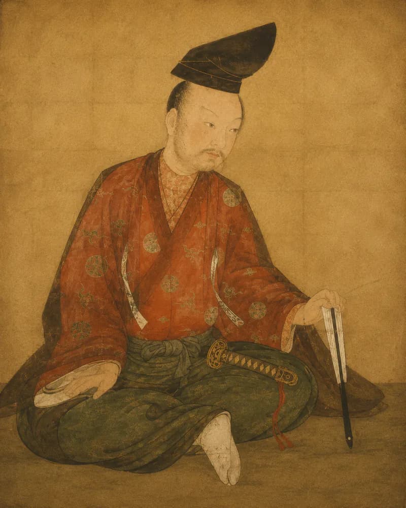 Minamoto no Yoshitsune