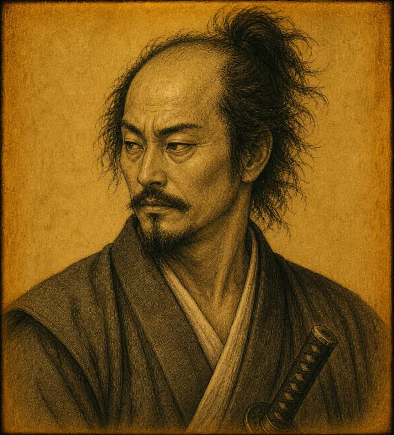 Miyamoto Musashi
