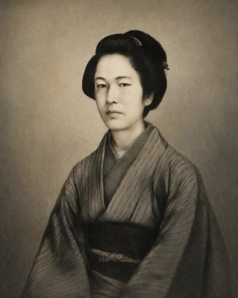 Nakano Takeko