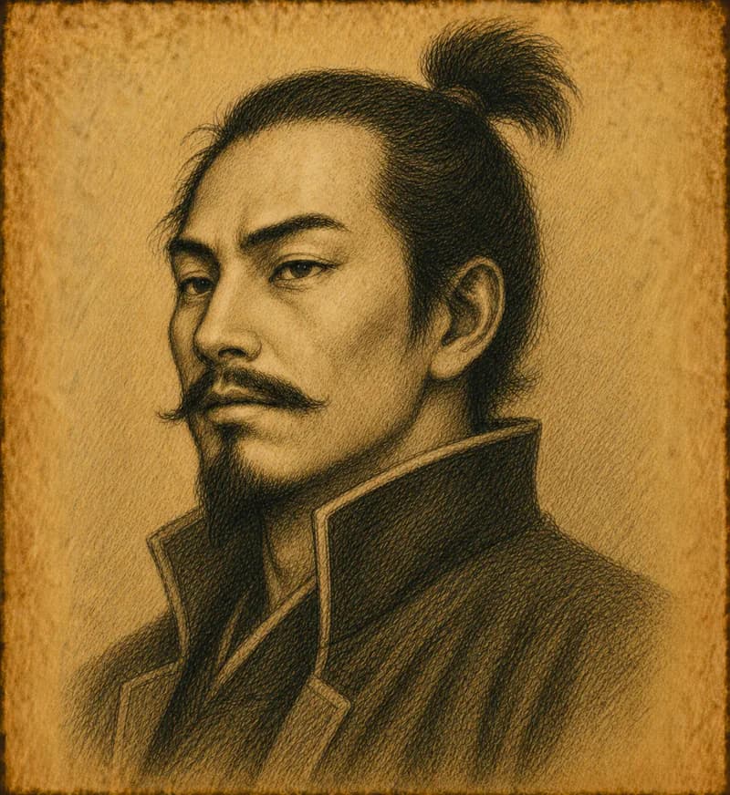 Oda Nobunaga