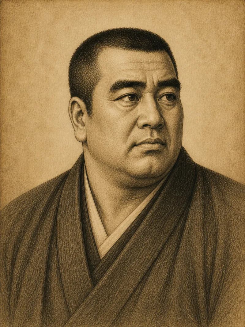 Saigō Takamori