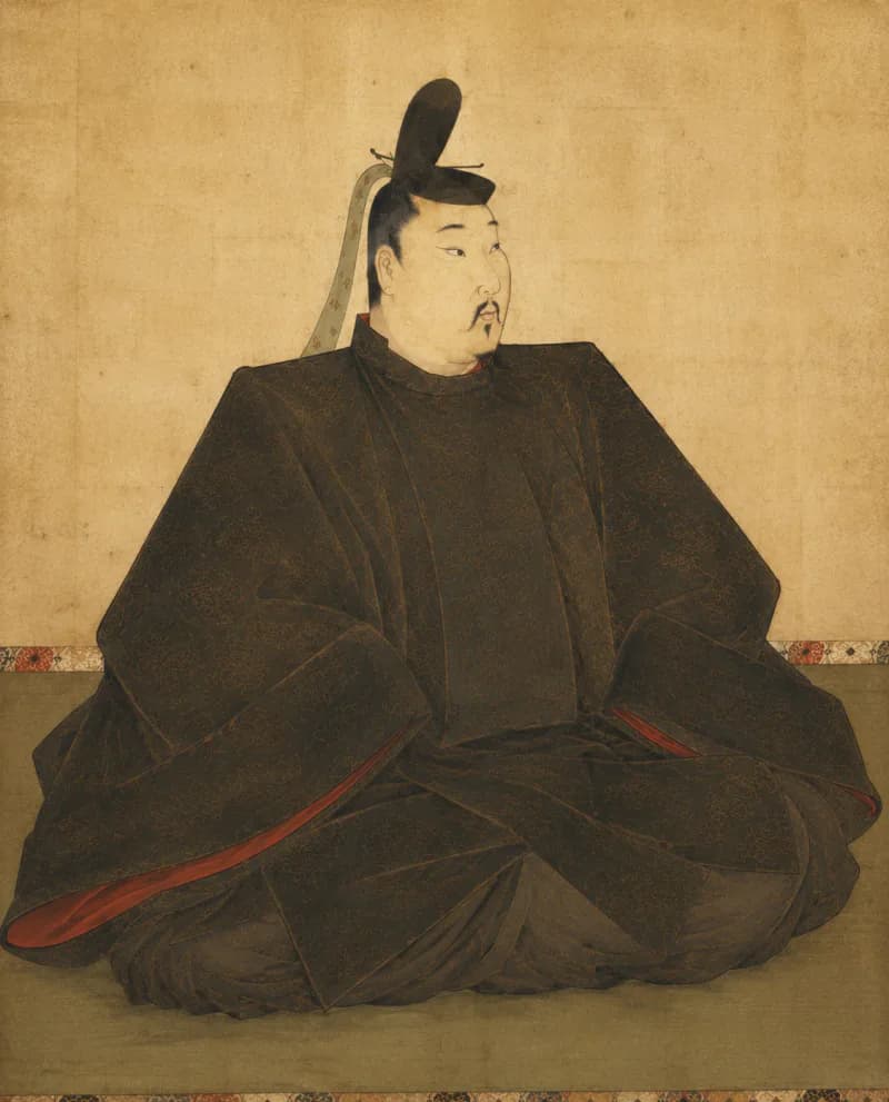 Taira no Kiyomori