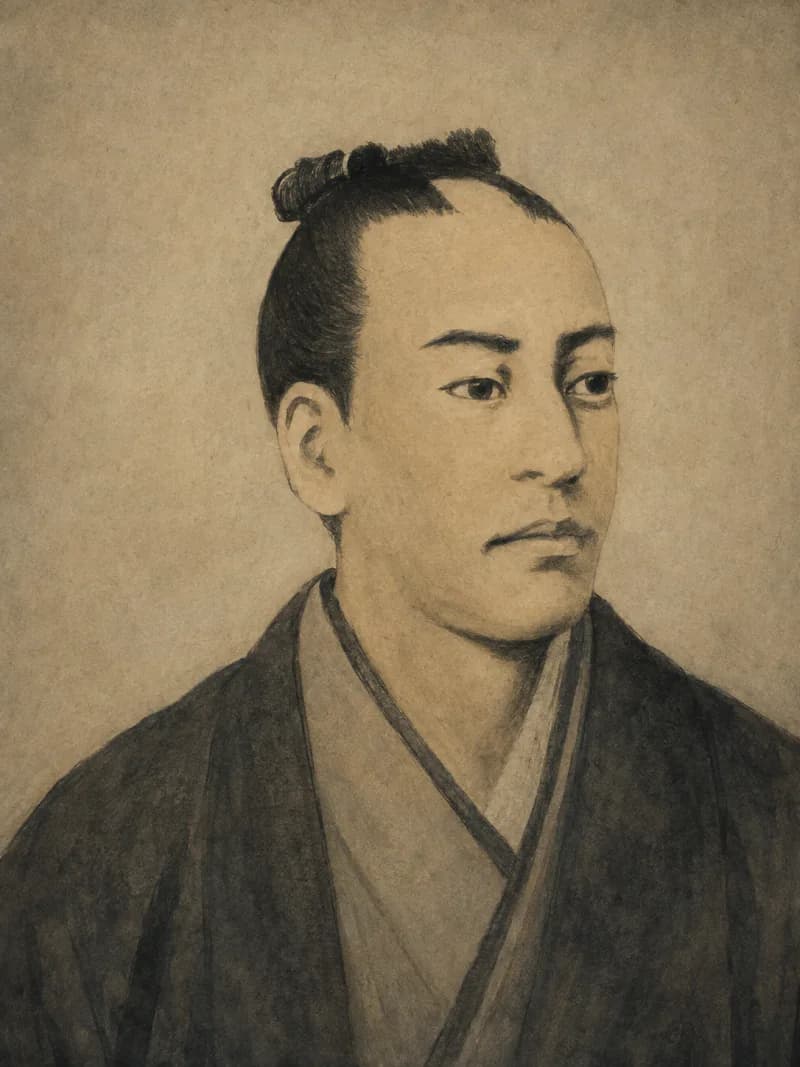 Takechi Hanpeita