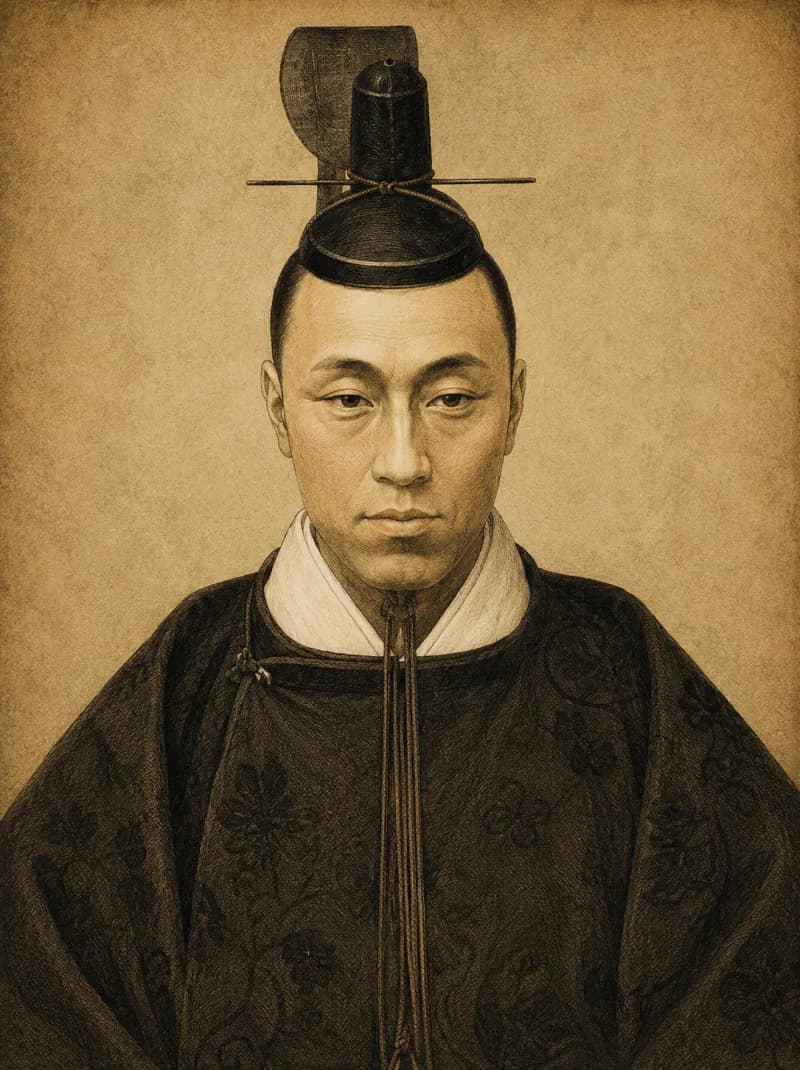 Tokugawa Yoshinobu