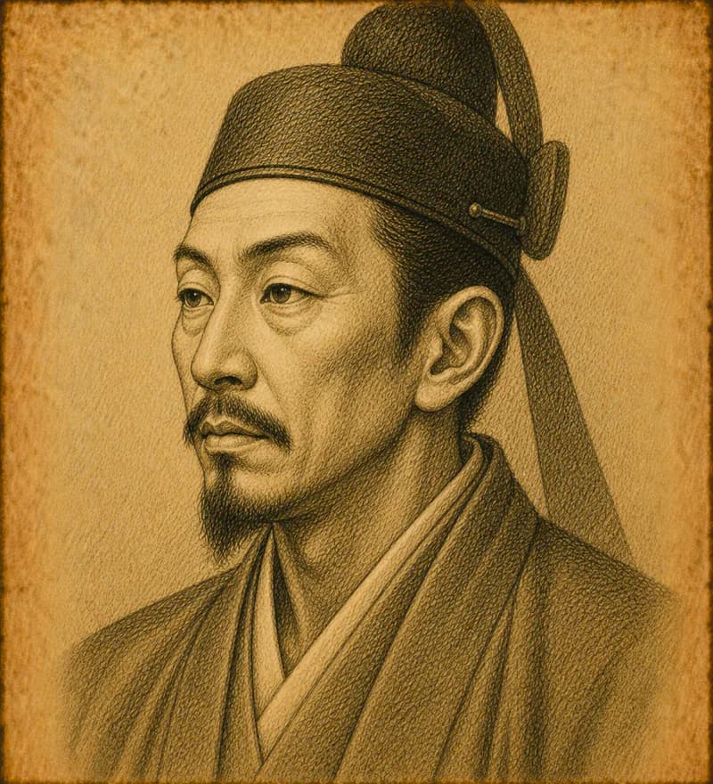 Toyotomi Hideyoshi